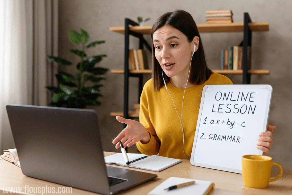 01 كيف تبدأ مشروع منزلي مربح بأقل التكاليف؟