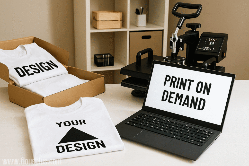 01 كيف تبدأ مشروع منزلي مربح بأقل التكاليف؟