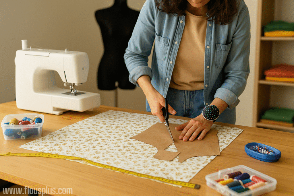 01 كيف تبدأ مشروع منزلي مربح بأقل التكاليف؟