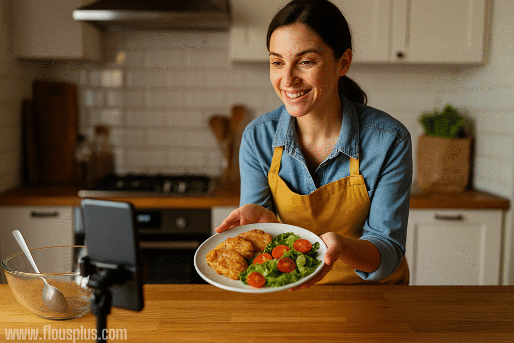 01 كيف تبدأ مشروع منزلي مربح بأقل التكاليف؟