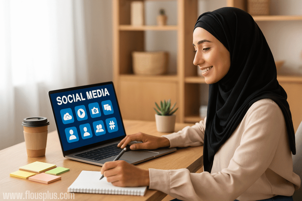 01 كيف تبدأ مشروع منزلي مربح بأقل التكاليف؟