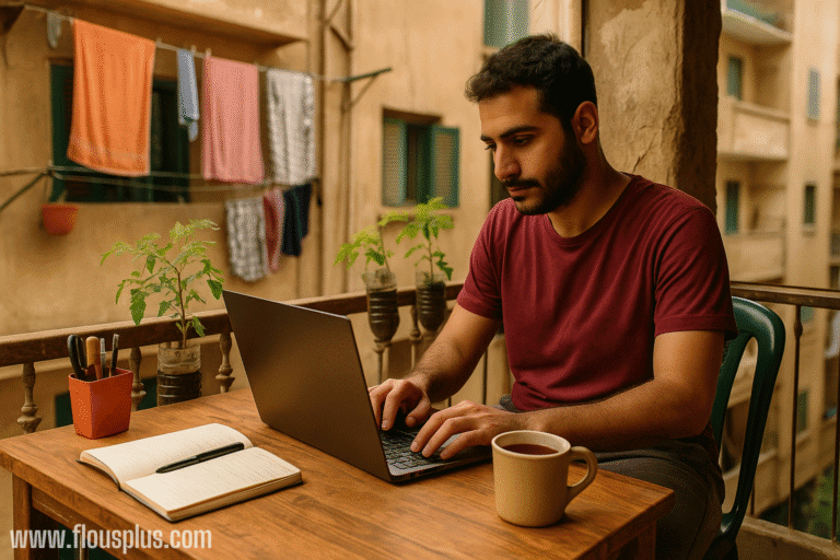 كيف تبدأ مشروع منزلي مربح بأقل التكاليف؟