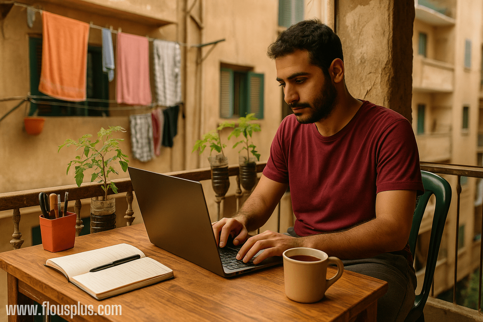 كيف تبدأ مشروع منزلي مربح بأقل التكاليف؟