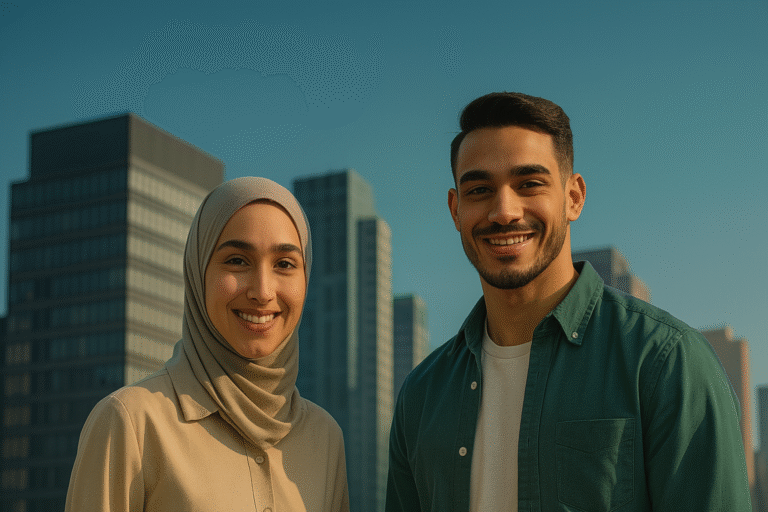 أفضل أفكار مشاريع صغيرة مربحة في 2025 تناسب الشباب والنساء وتبدأ من الصفر!