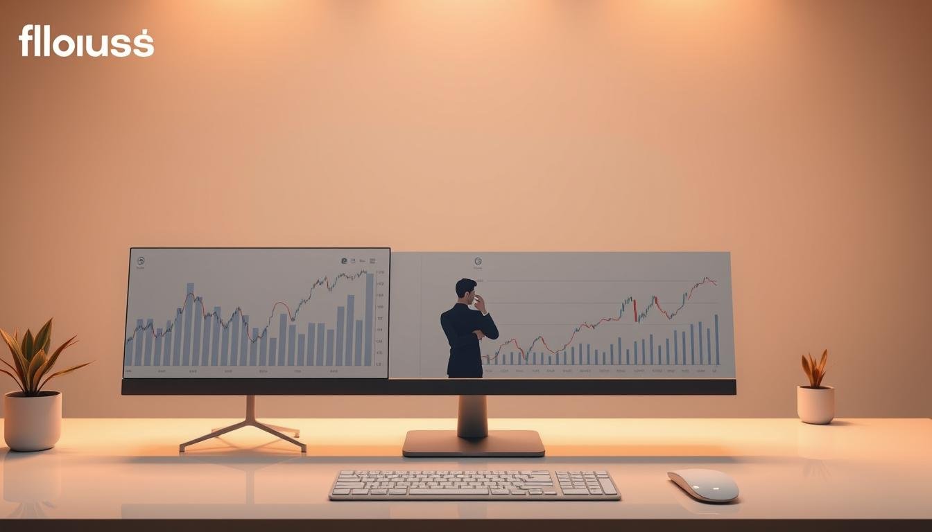 فلوس بلس - متى أبيع أو أشتري؟ توقيتات ذكية في الاستثمار الشخصي. استثمار شخصى