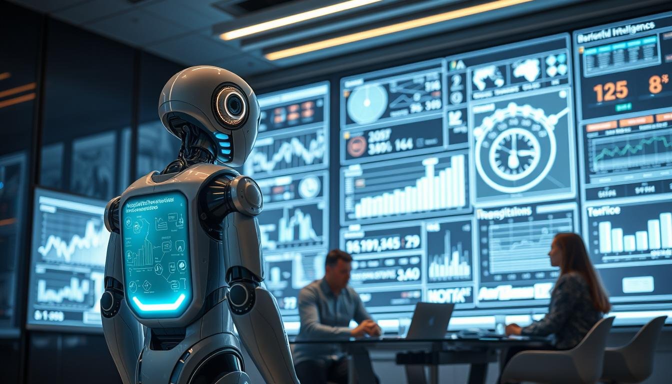 استراتيجيات التفاوض باستخدام الذكاء الاصطناعي