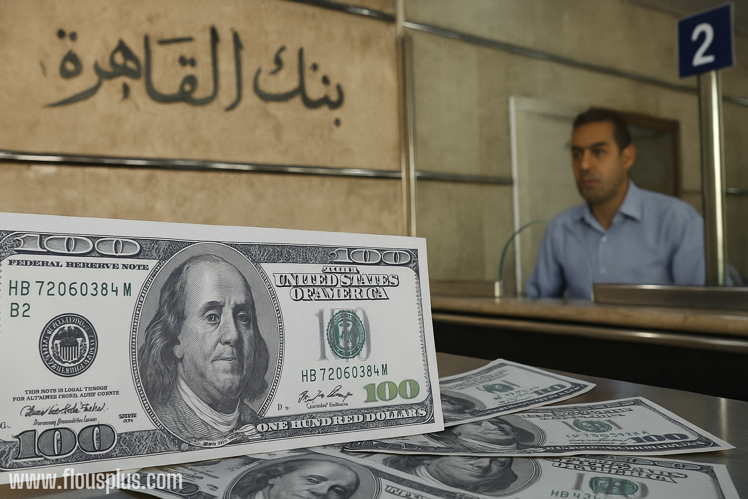 سعر الدولار اليوم في مصر: استقرار حذر أمام الجنيه وسط ترقب لتحركات السوق العالمية