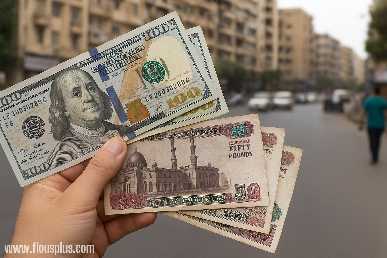 سعر الدولار اليوم يستقر عند 49.14 جنيهًا في تعاملات الأحد بالبنوك المصرية