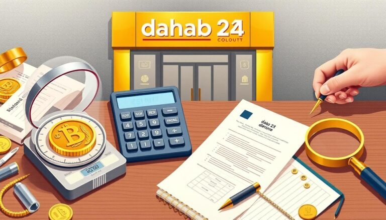 ازاي تحسب ربح بيع الذهب المستعمل؟